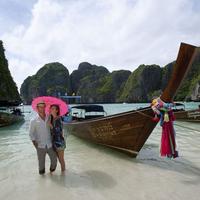 Отзыв от Василина - Виза Destination Thailand